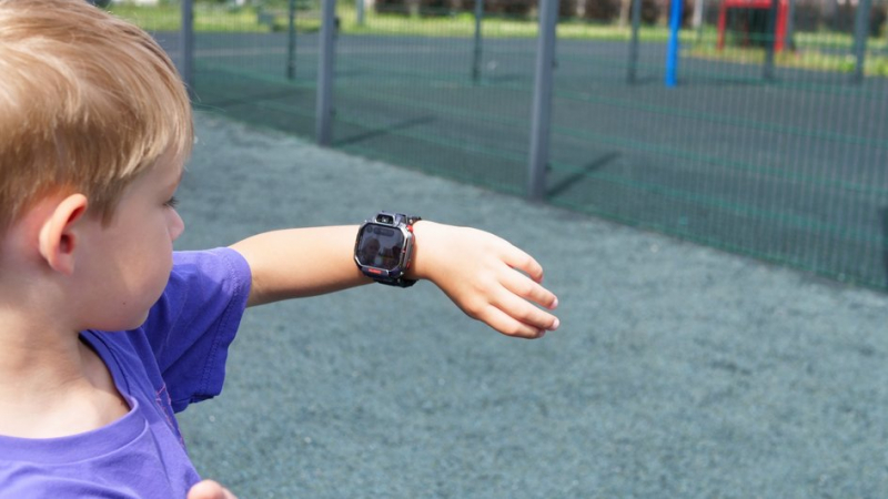 Huawei Watch Kids X1 Pro