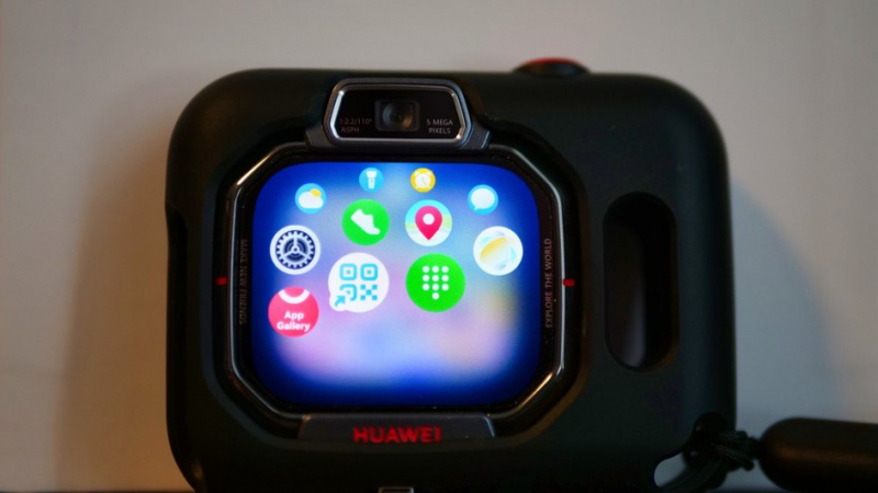 Huawei Watch Kids X1 Pro