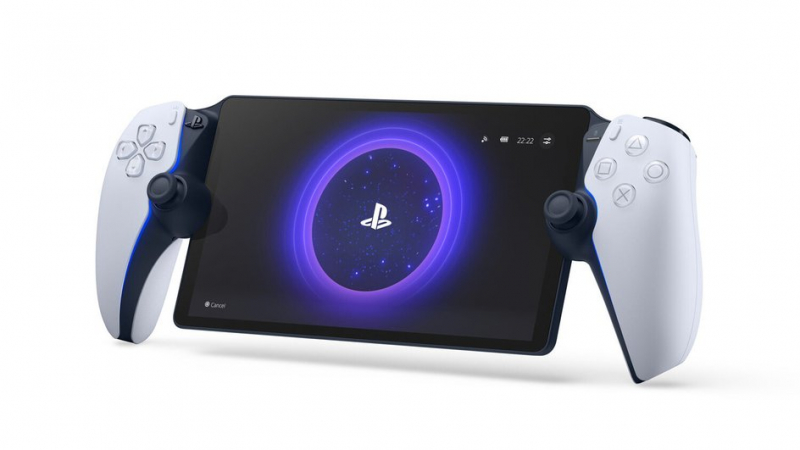 Sony Interactive Entertainment