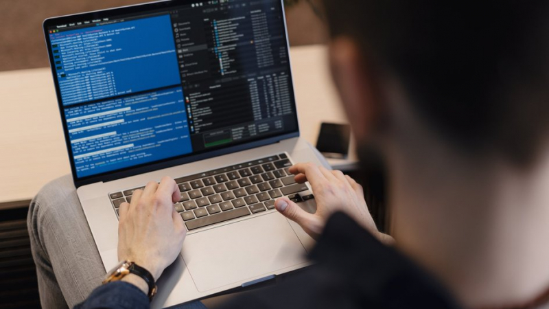 Data Engineer