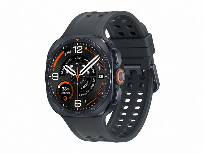Samsung Galaxy Watch