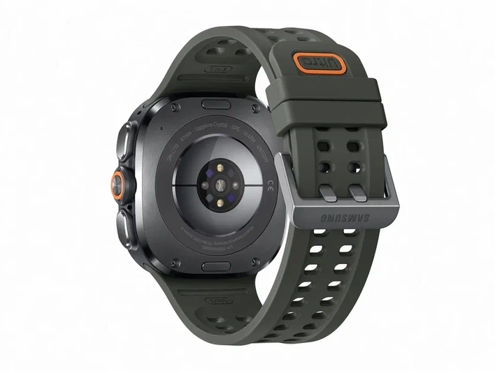 Galaxy Watch