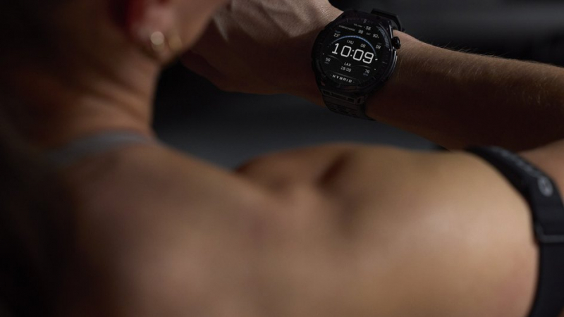 Amazfit Balance 3