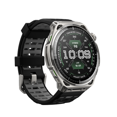 Amazfit Balance 3