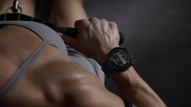 Amazfit Balance 3