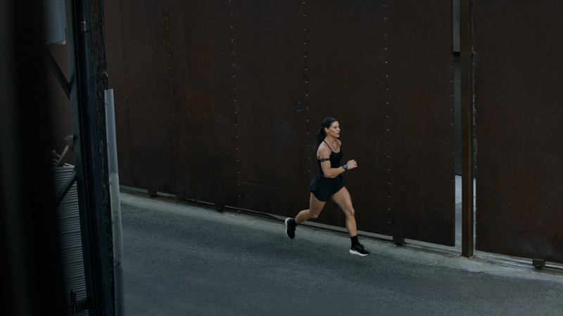 Amazfit Balance 3
