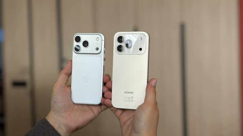 Honor 600 Pro