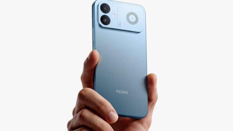 Xiaomi