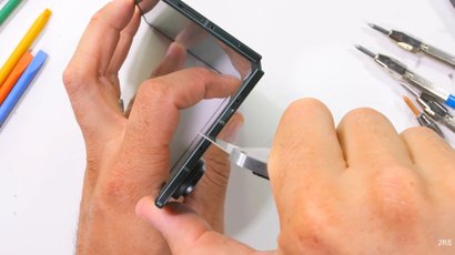 Galaxy Z Fold 8 Ultra