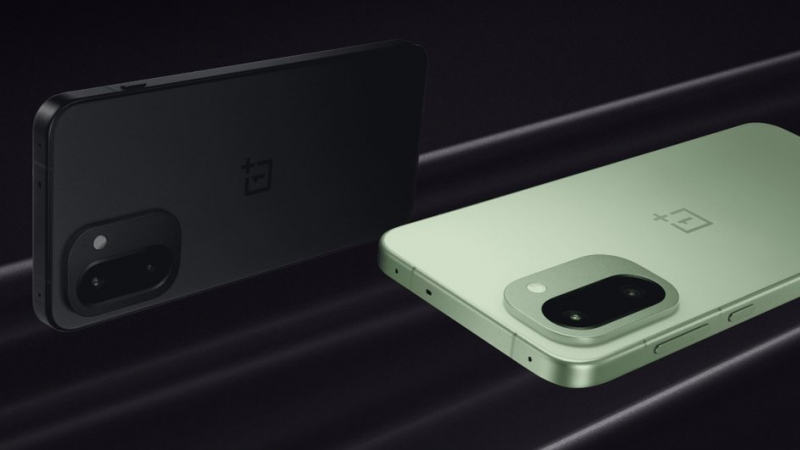 OnePlus 15 (фото: oneplus.com)