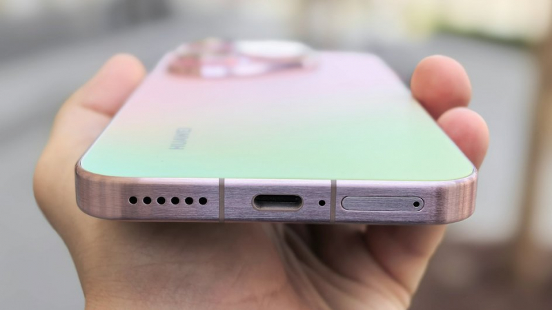 Зарядка Huawei Pura 90s Pro