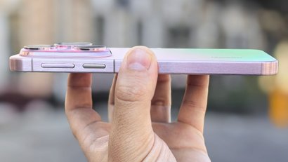 Корпус Huawei Pura 90s Pro