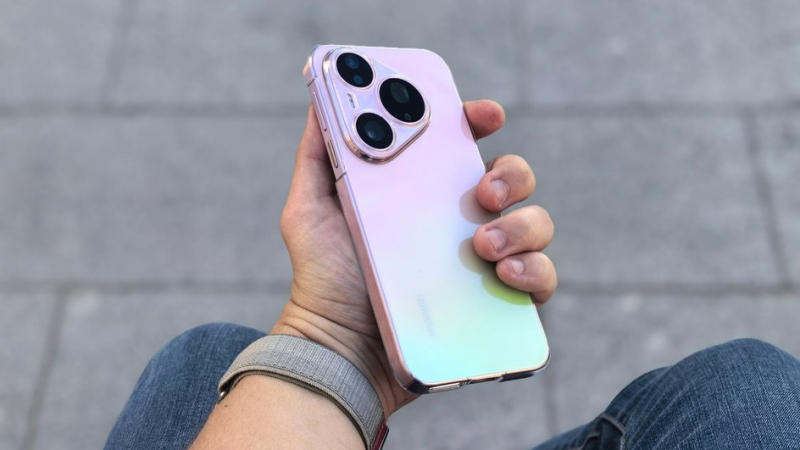 Чехол Huawei Pura 90s Pro
