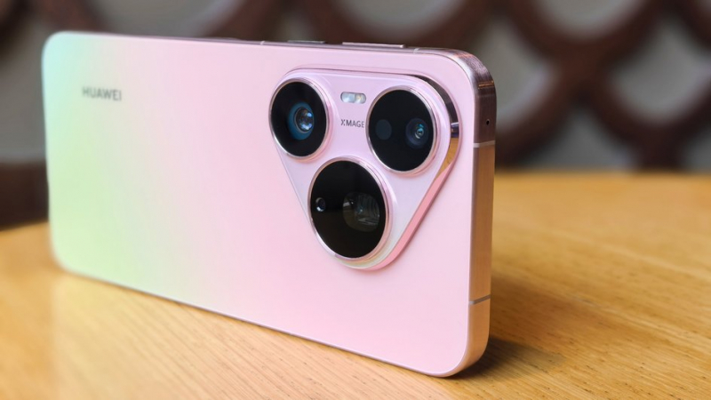 Корпус Huawei Pura 90s Pro