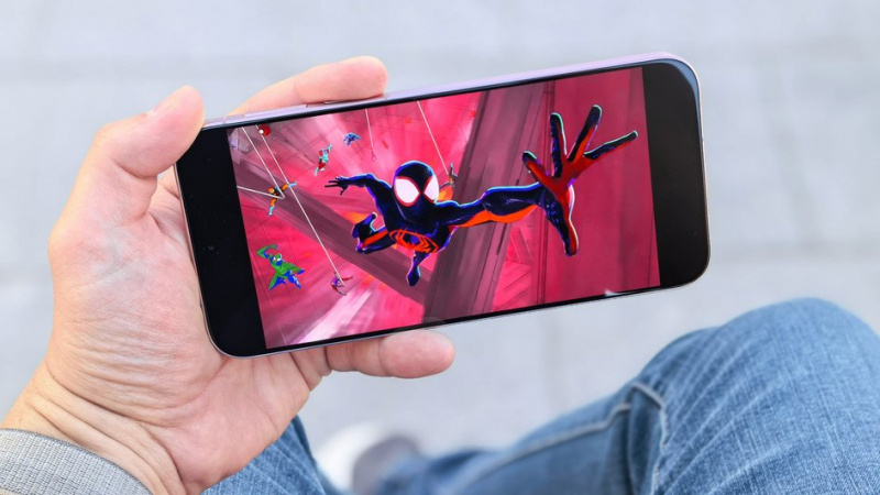 Экран Huawei Pura 90s Pro