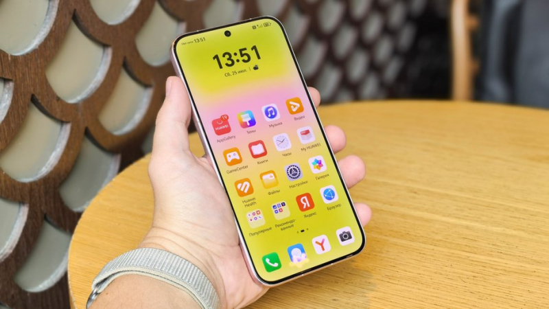 Корпус Huawei Pura 90s Pro