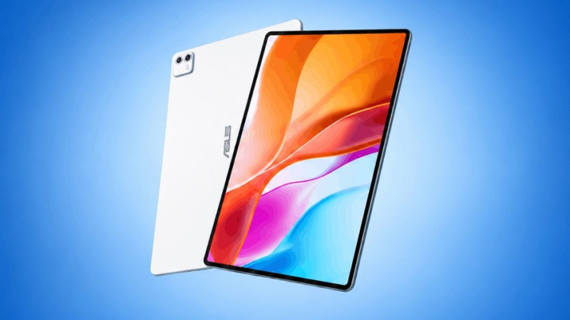 ASUS Pad T3201