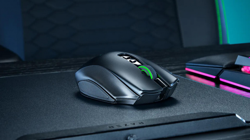 Razer Naga V3 Pro