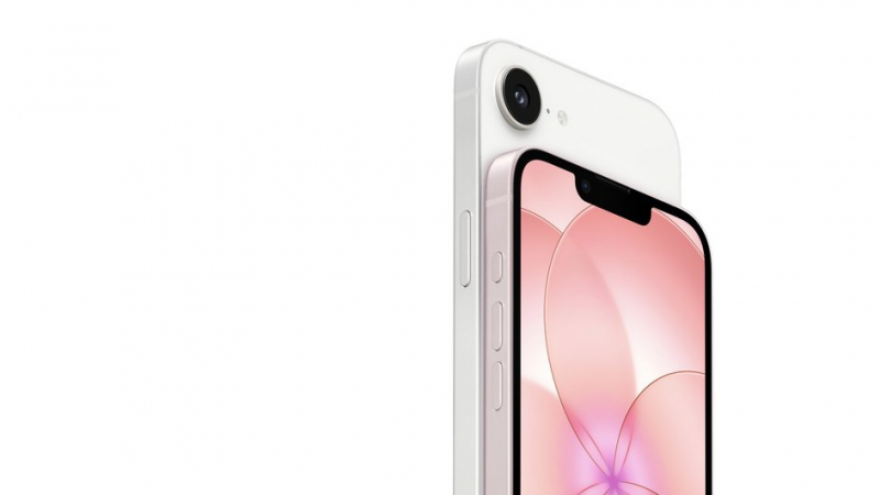 iPhone 17e