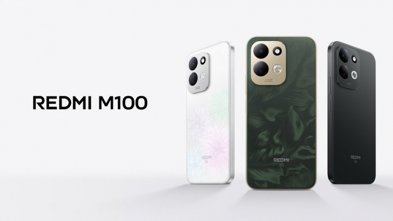 Xiaomi Redmi M100