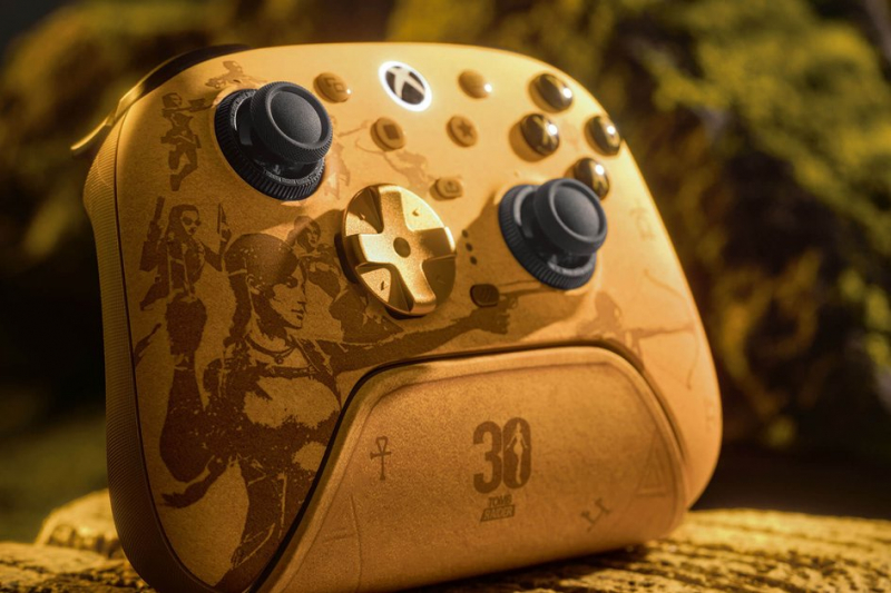 Ultimate 3 Controller for Xbox