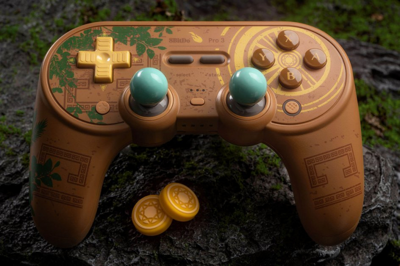 Pro 3 Bluetooth Gamepad