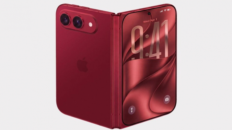 iPhone Ultra
