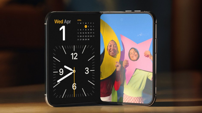 iPhone Duo