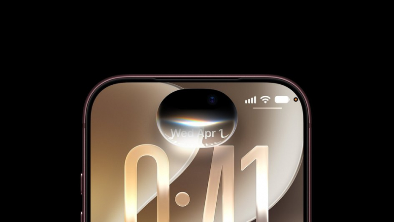 iPhone iOS 27