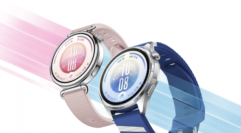 Huawei Watch GT 7 внешний вид