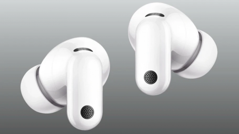 Huawei FreeBuds Neo дизайн