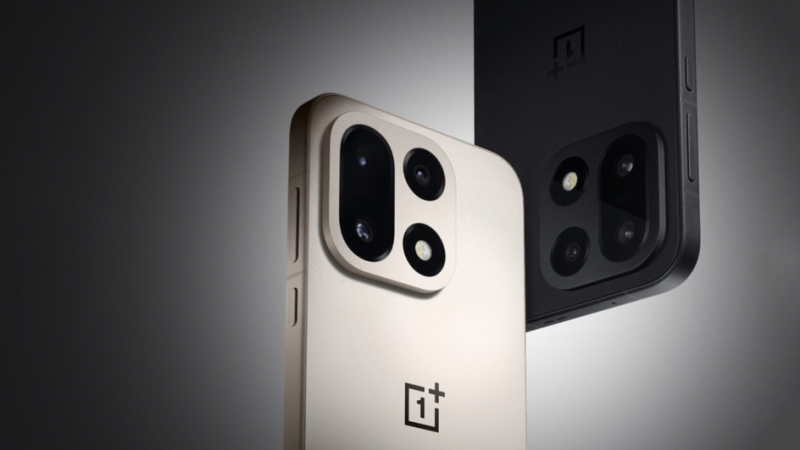 OnePlus 15