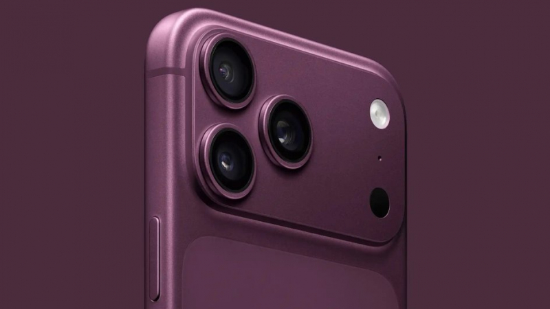iPhone 18 Pro