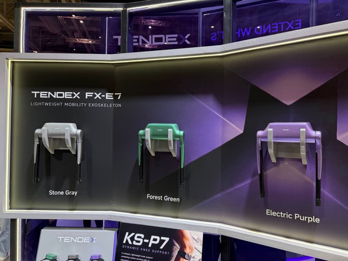 Tendex