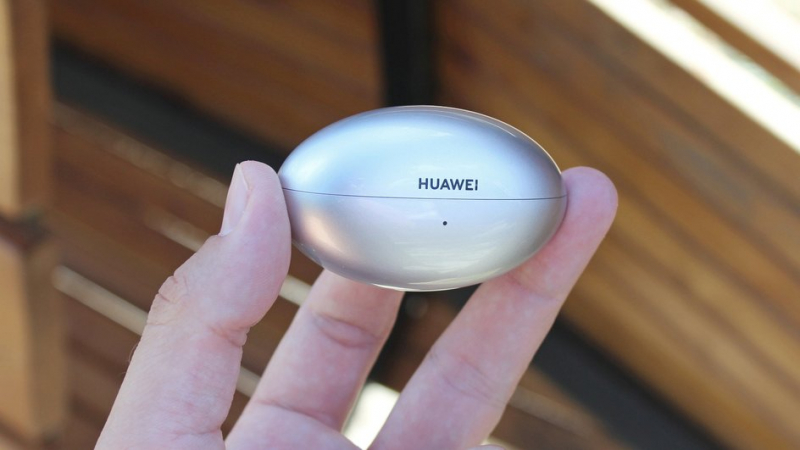 Huawei FreeBuds Neo