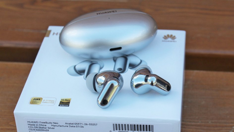 Huawei FreeBuds Neo