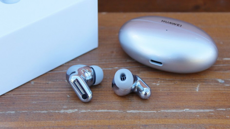 Huawei FreeBuds Neo