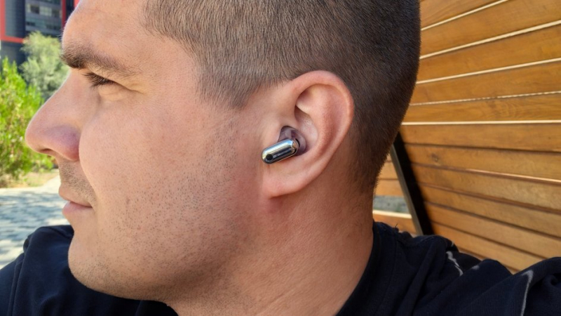Huawei FreeBuds Neo