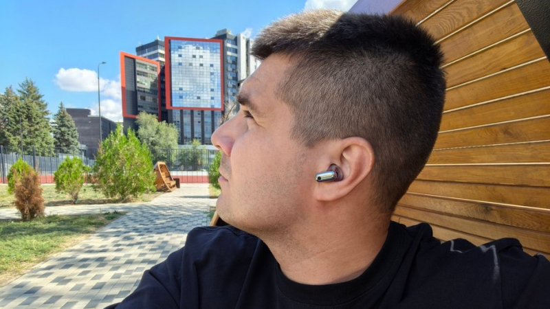 Huawei FreeBuds Neo