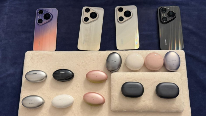 Huawei FreeBuds Neo