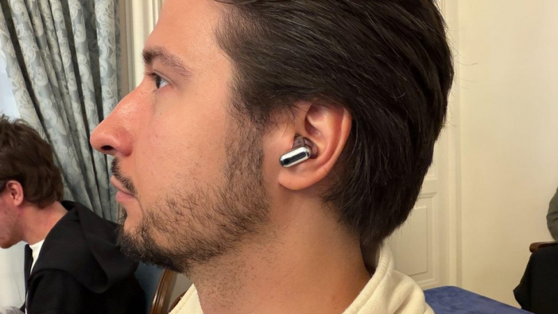 Huawei FreeBuds Neo