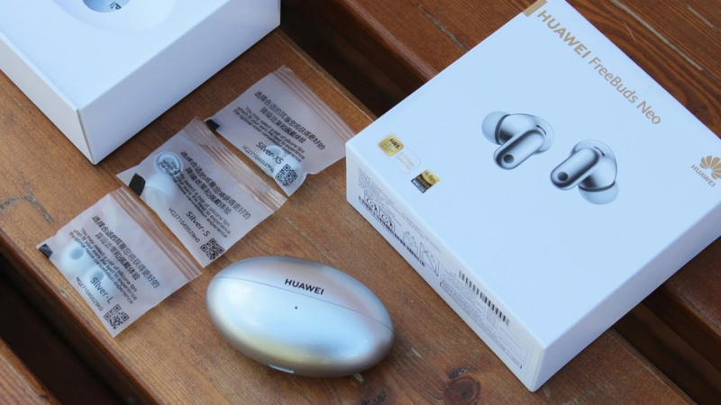 Huawei FreeBuds Neo