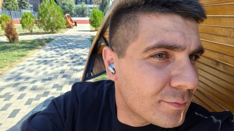 Huawei FreeBuds Neo