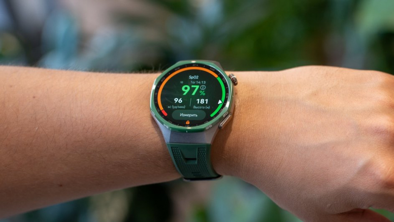 Huawei Watch GT 7 Pro