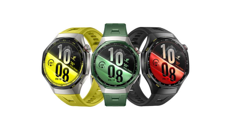 Huawei Watch GT 7