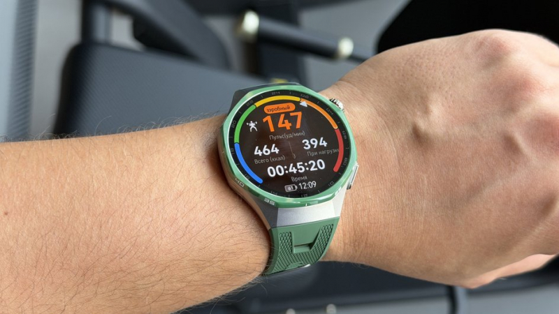 Huawei Watch GT 7 Pro