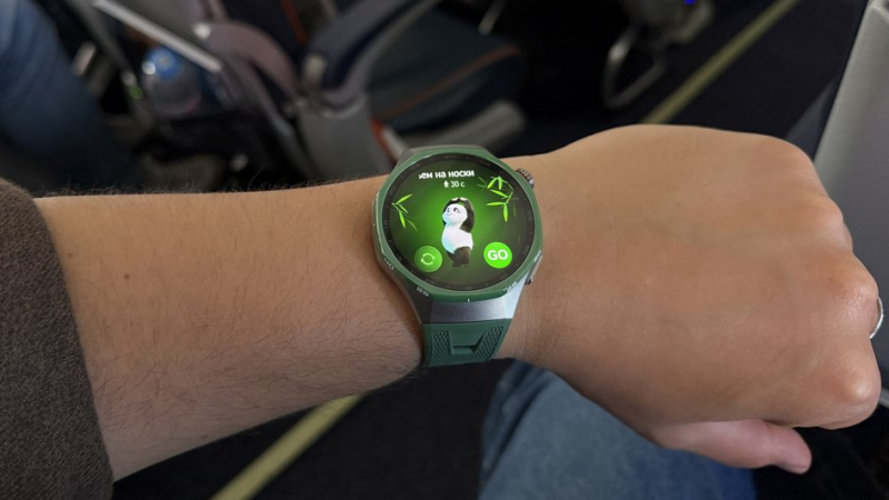 Huawei Watch GT 7 Pro
