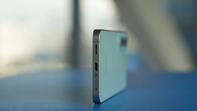 Зарядка Samsung Galaxy S26 FE