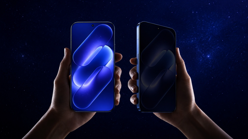 Xiaomi 18 Pro