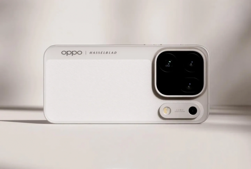 OPPO Find X10 Pro Max дизайн сзади